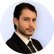 Ampliar imagen: Orlando  Michelle Villalvazo Cueto, Oftalmólogo Sayula