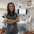 Dra. Aline Hernandez Moguel