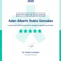 Ampliar imagen: certificate 1