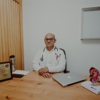 Dr. Eduardo de Jesús Torres Vázquez