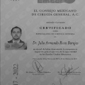 Ampliar imagen: certificate 2