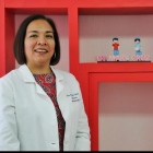 Dra. Marycruz García Dávila