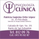 Patricia Ortiz López