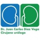 Juan Carlos Diaz Vega
