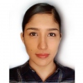 Sarahi Adirmha García Fernández, Psicólogo Xalapa