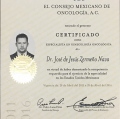 Ampliar imagen: certificate 1