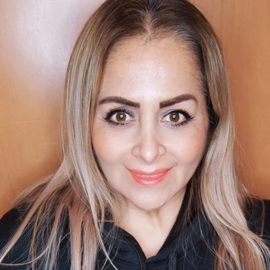 Lic. Graziella Herrera Hernández