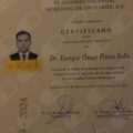 Ampliar imagen: certificate 20