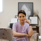 Lic. Yolanda Flores Zacarías