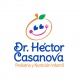 Jesus Hector Casanova Perez