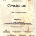 Ampliar imagen: certificate 99