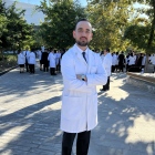 Dr. David Kevin Melo Muñoz