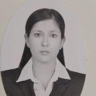 Mtra. Laura Joaquín Ramirez