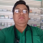 Dr. Osem Díaz Valdiviezo