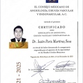 Ampliar imagen: certificate 20