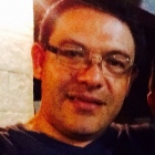 Dr. David Molina González