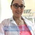 Daniela Orizaba Barcenas, Dentista - Odontólogo Ciudad de México