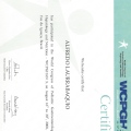 Ampliar imagen: certificate 7