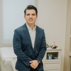 Dr. Luis Salvador Silva Leyva