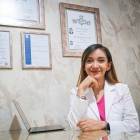 Dra. Tania González Mendoza