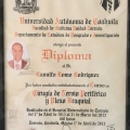 Ampliar imagen: certificate 4