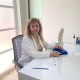 Maria Isabel Velázquez Diaz Barriga