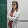 Erika Mariana  Chávez Sánchez, Médico general Tlalnepantla de Baz