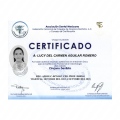 Ampliar imagen: certificate 9