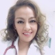 Laura Lilia Ramírez Velázquez