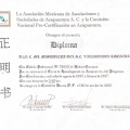 Ampliar imagen: certificate 8