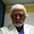 Roberto Hernandez Valdovines, Médico general Colima