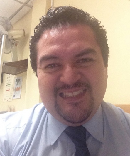 Dr. Jorge Julio Tamayo Castelar
