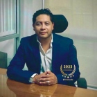 Lic. Yolpaki Grano de Gabriel