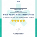 Ampliar imagen: certificate 1