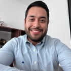 Dr. Angel Eduardo Gutiérrez Zeledón