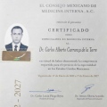 Ampliar imagen: certificate 1