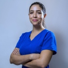 Dra. Gabriela Ramírez Arroyo