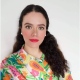 Estefanía Chávez