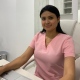 Dulce María Méndez Morales