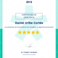 Ampliar imagen: certificate 1