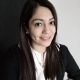 Juanita Palacios Vargas