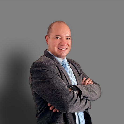 Raúl Edgar Alvarado De Aquino