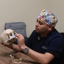 Ampliar imagen: William Felipe Bello Mendoza, Ortodoncista Puebla