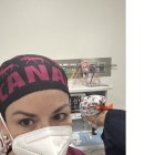 Dra. Alma Aidee De La Mora Jimenez