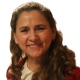 Nydia Hinojos de Jaurrieta
