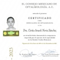 Ampliar imagen: certificate 6