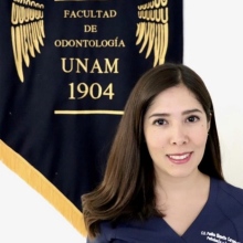 Ampliar imagen: Paulina Elianette Cervantes Pérez, Dentista - Odontólogo Guadalajara