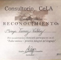 Ampliar imagen: certificate 10