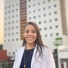 Dra. Maria  Cristina Bribiesca Juarez