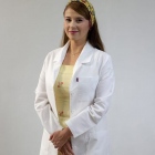 Dra. Mayra Patricia Hernández López